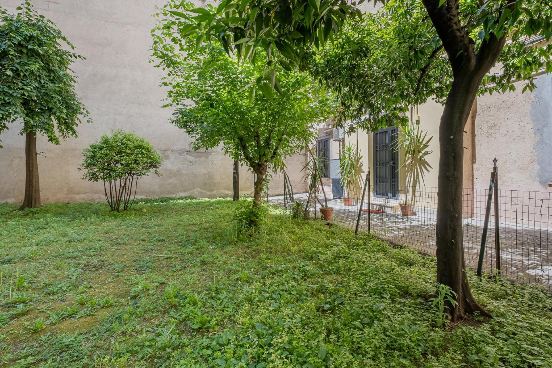 Apartamento Castel Sant Angelo's Harmonious *
