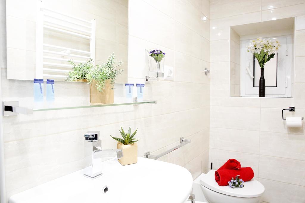 Castel Sant Angelo'S Harmonious Apartment Apartment *